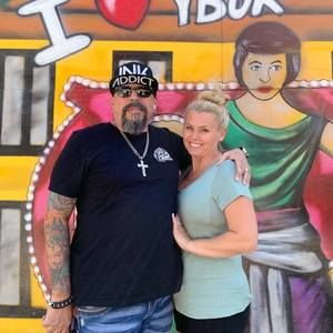 Meet your Posher, Jeff